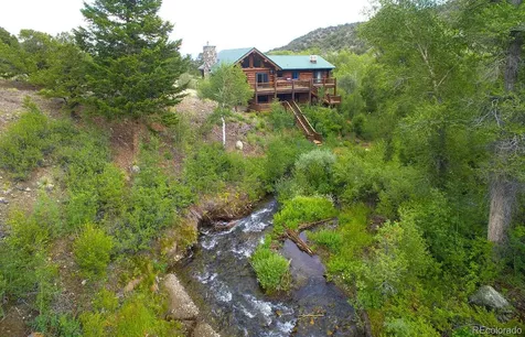 7005 County Road 221 Salida CO 81201