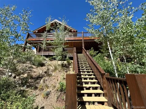 7005 County Road 221 Salida CO 81201