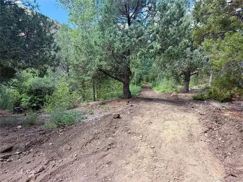 7005 County Road 221 Salida CO 81201