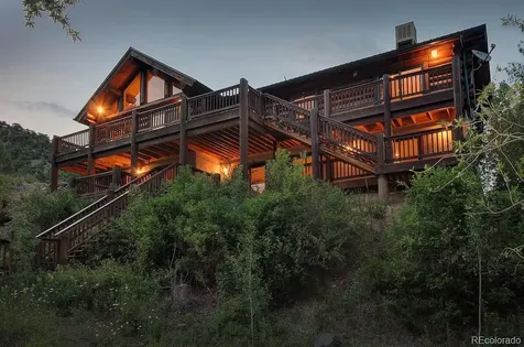 7005 County Road 221 Salida CO 81201