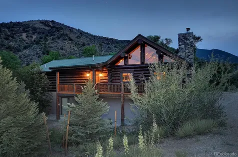 7005 County Road 221 Salida CO 81201