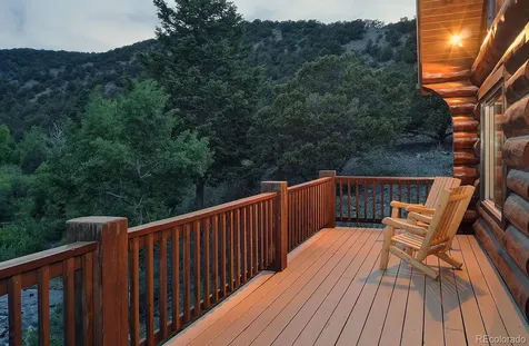 7005 County Road 221 Salida CO 81201