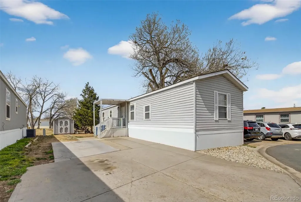 2885 E Midway Boulevard Denver CO 80234