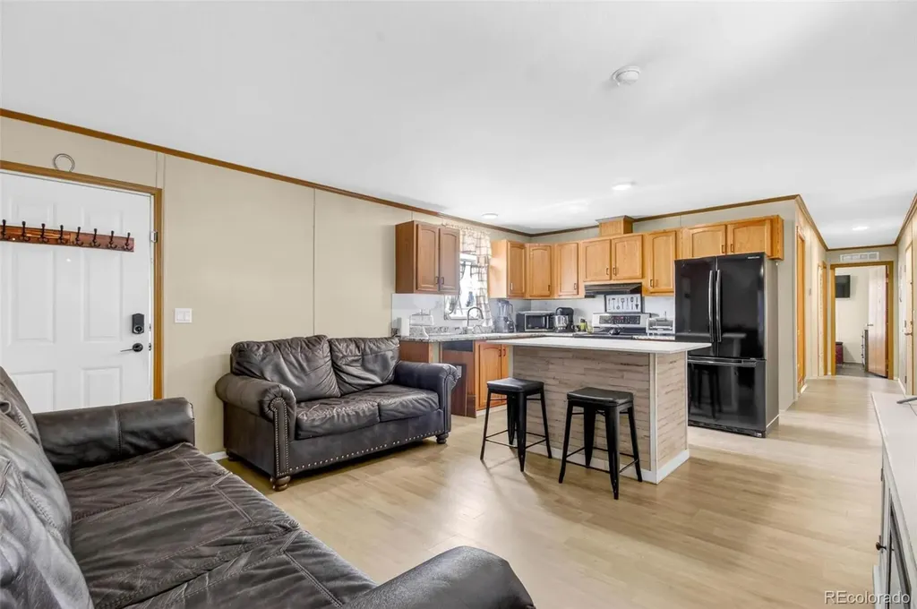 2885 E Midway Boulevard Denver CO 80234