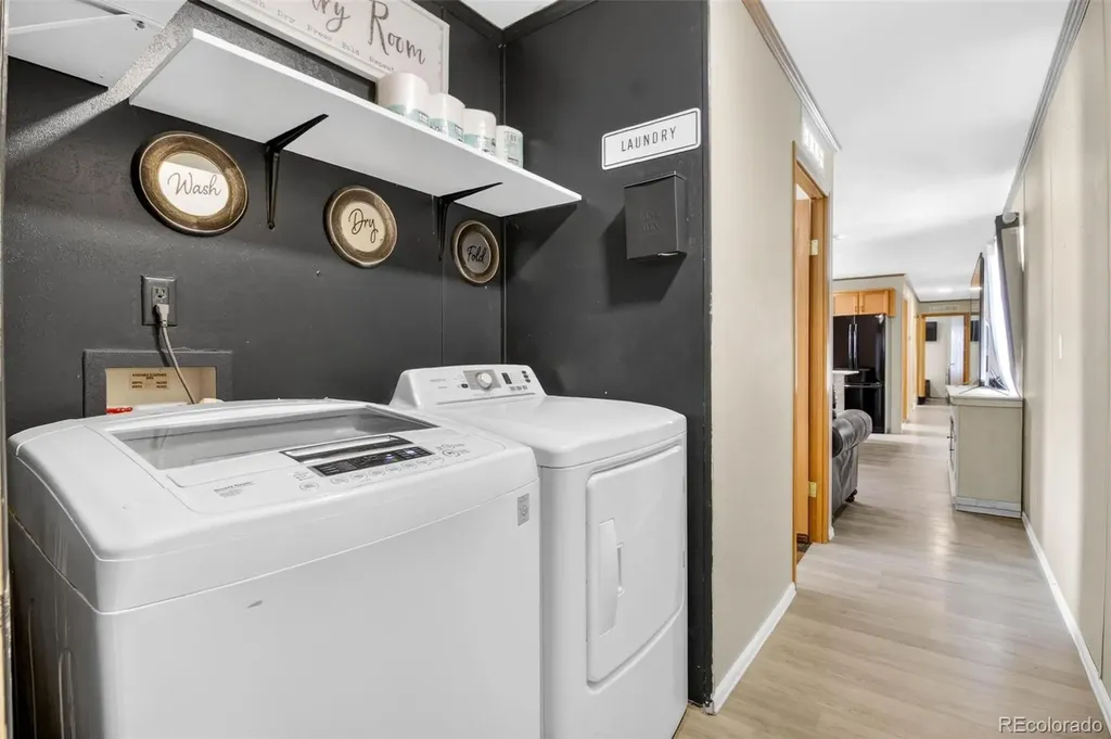 2885 E Midway Boulevard Denver CO 80234