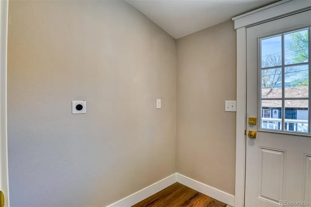 2315 W Kiowa Street Colorado Springs CO 80904