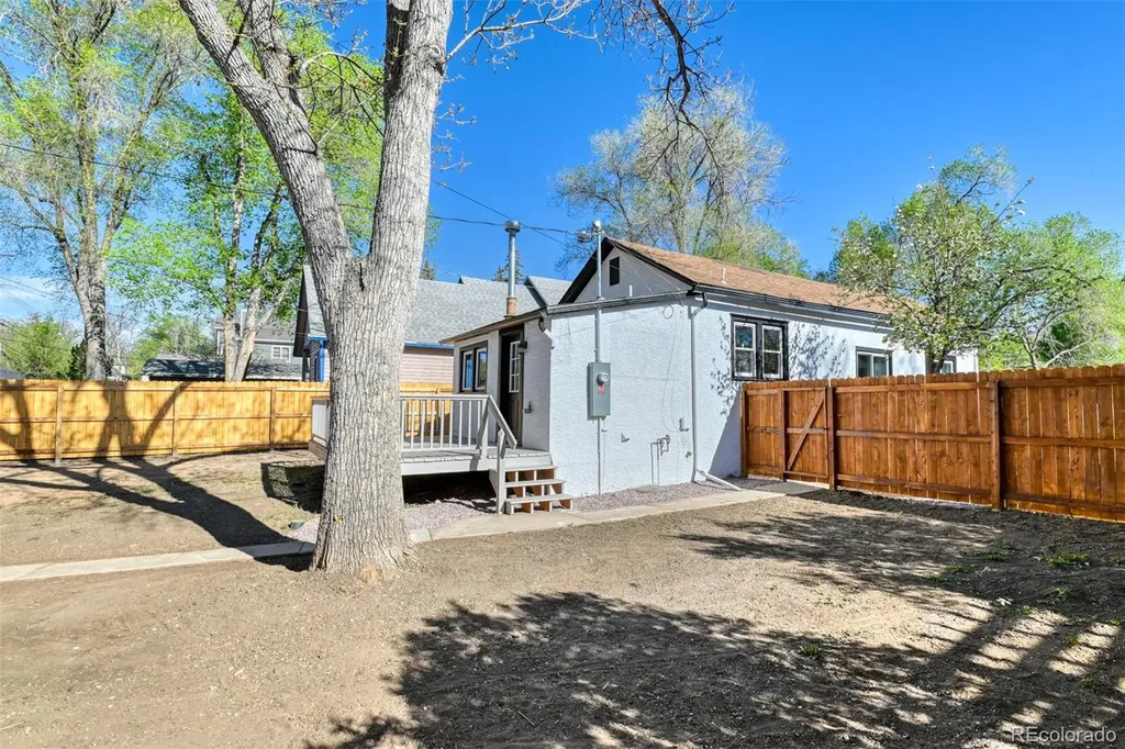 2315 W Kiowa Street Colorado Springs CO 80904