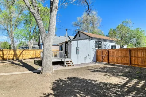 2315 W Kiowa Street Colorado Springs CO 80904
