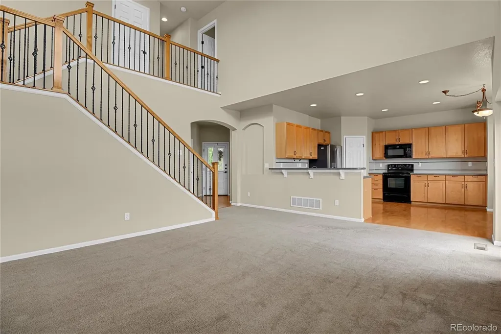 6651 Big Leaf Lane Colorado Springs CO 80927