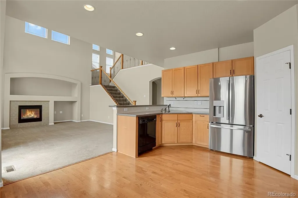 6651 Big Leaf Lane Colorado Springs CO 80927