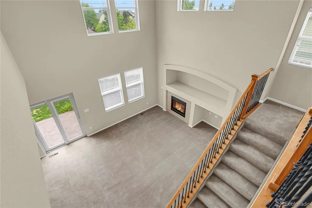 6651 Big Leaf Lane Colorado Springs CO 80927