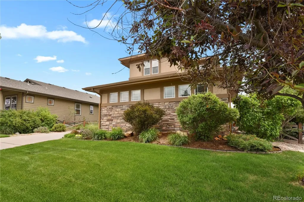 6651 Big Leaf Lane Colorado Springs CO 80927