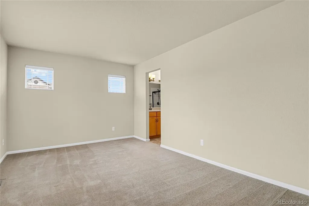 6651 Big Leaf Lane Colorado Springs CO 80927