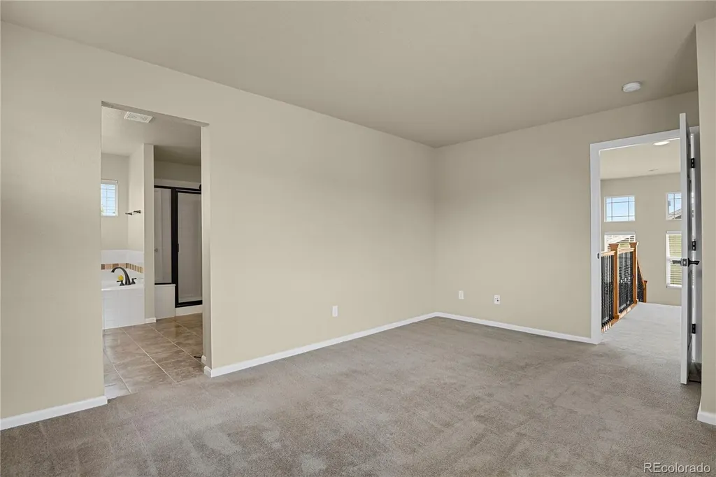 6651 Big Leaf Lane Colorado Springs CO 80927