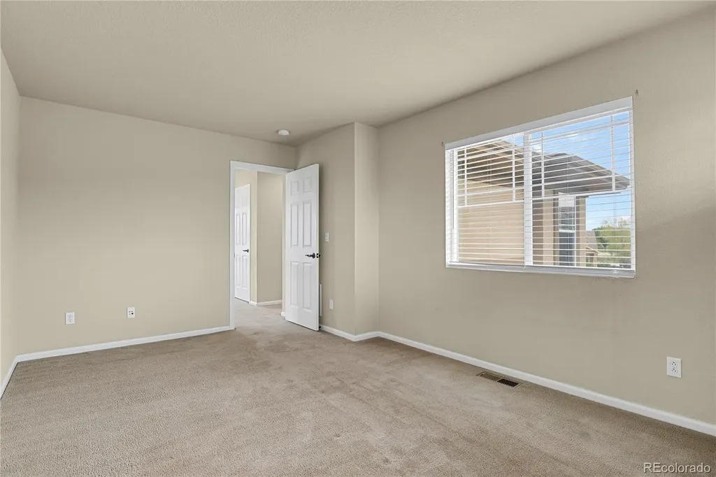 6651 Big Leaf Lane Colorado Springs CO 80927