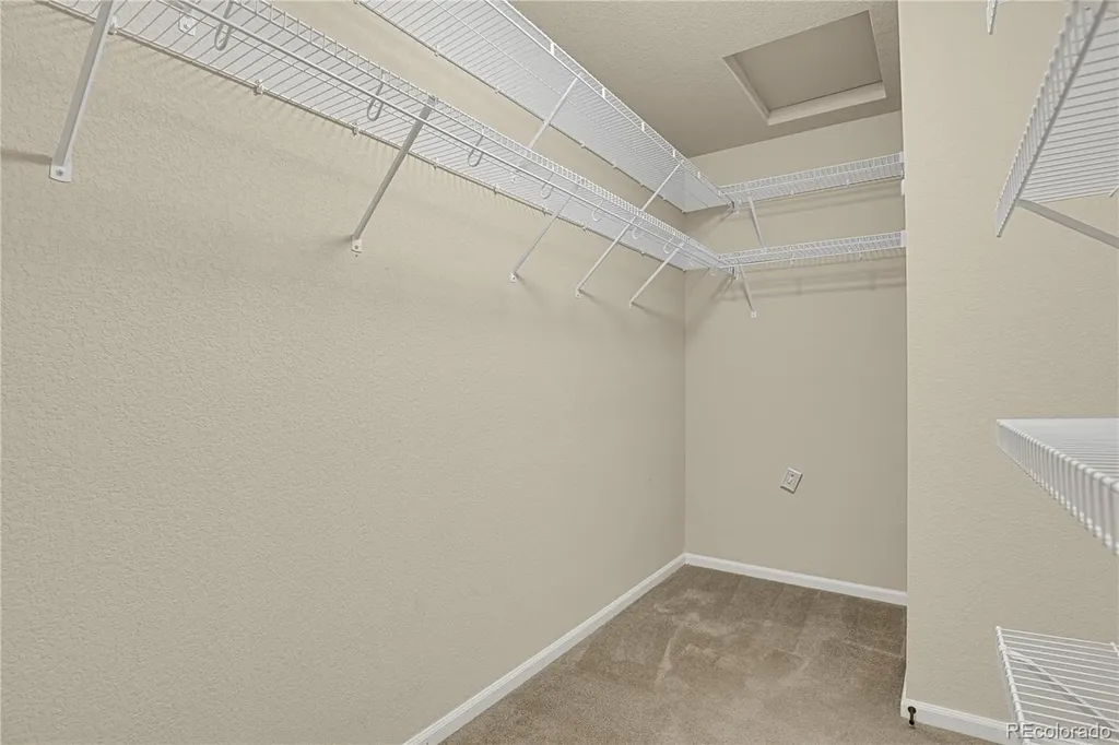 6651 Big Leaf Lane Colorado Springs CO 80927