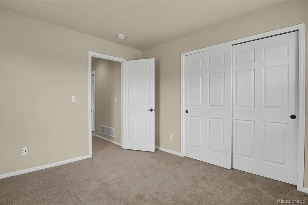 6651 Big Leaf Lane Colorado Springs CO 80927