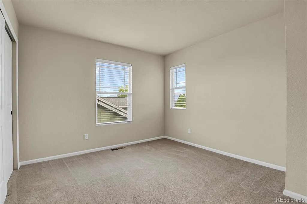 6651 Big Leaf Lane Colorado Springs CO 80927