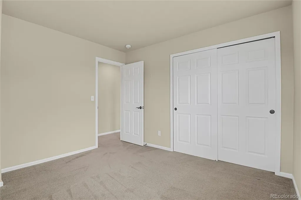 6651 Big Leaf Lane Colorado Springs CO 80927