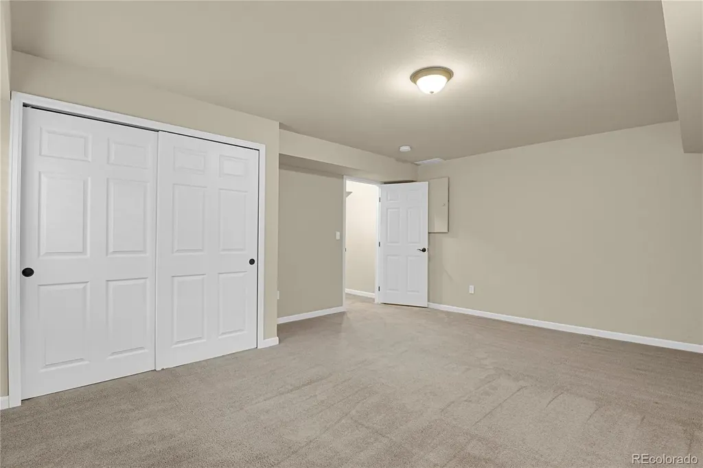 6651 Big Leaf Lane Colorado Springs CO 80927
