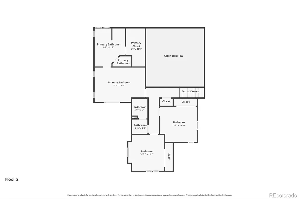 6651 Big Leaf Lane Colorado Springs CO 80927