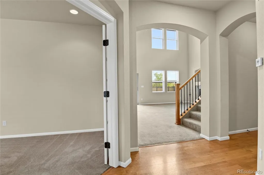 6651 Big Leaf Lane Colorado Springs CO 80927