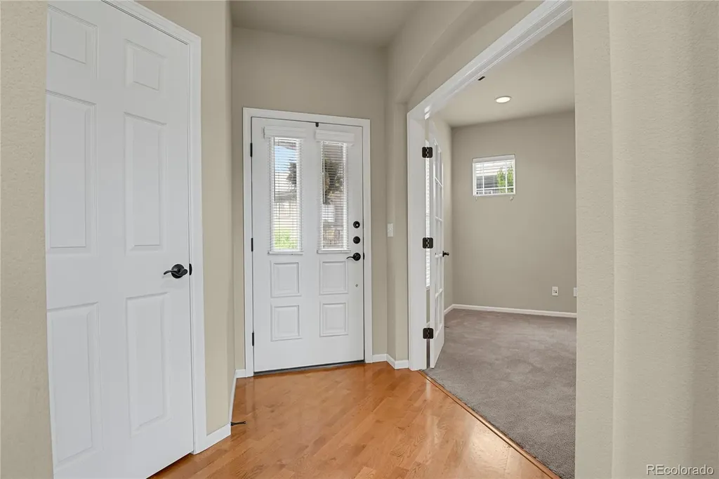 6651 Big Leaf Lane Colorado Springs CO 80927