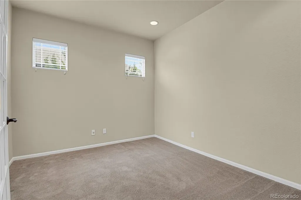 6651 Big Leaf Lane Colorado Springs CO 80927