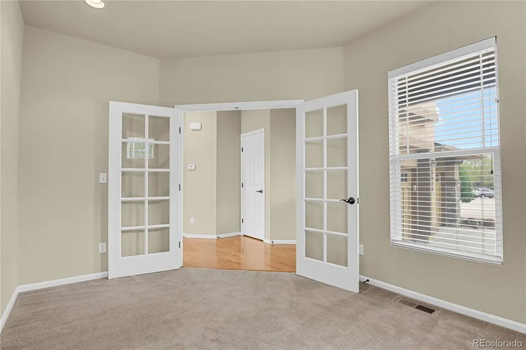 6651 Big Leaf Lane Colorado Springs CO 80927