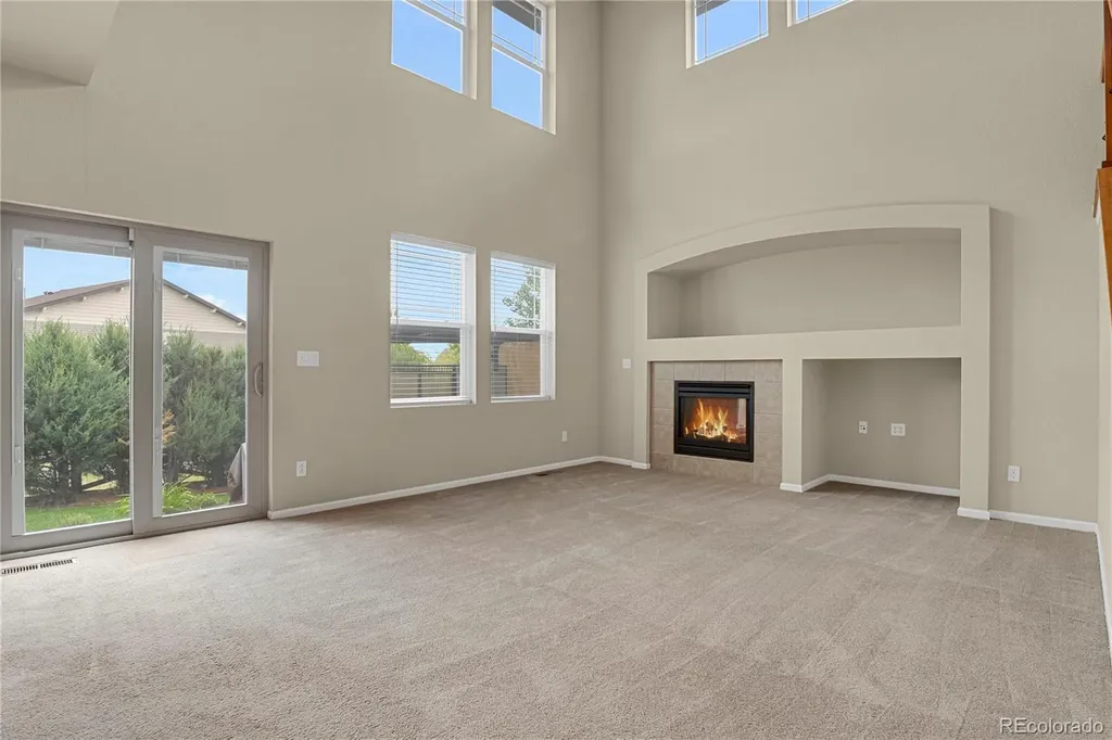 6651 Big Leaf Lane Colorado Springs CO 80927