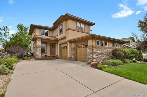 6651 Big Leaf Lane Colorado Springs CO 80927
