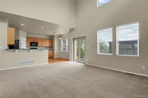 6651 Big Leaf Lane Colorado Springs CO 80927