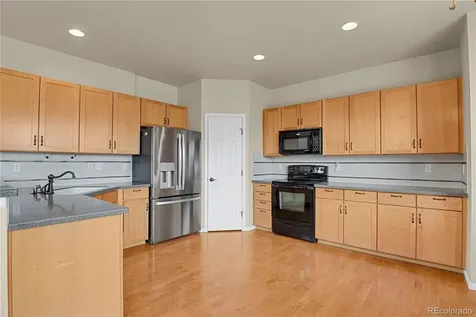 6651 Big Leaf Lane Colorado Springs CO 80927