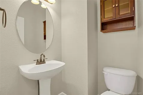 6651 Big Leaf Lane Colorado Springs CO 80927