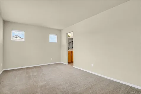 6651 Big Leaf Lane Colorado Springs CO 80927