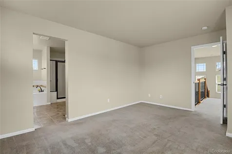 6651 Big Leaf Lane Colorado Springs CO 80927