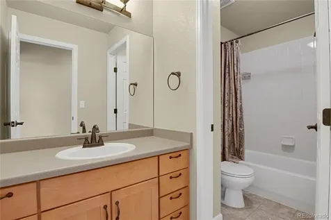 6651 Big Leaf Lane Colorado Springs CO 80927