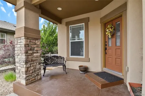 6651 Big Leaf Lane Colorado Springs CO 80927