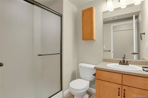 6651 Big Leaf Lane Colorado Springs CO 80927
