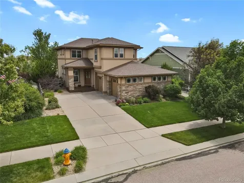 6651 Big Leaf Lane Colorado Springs CO 80927