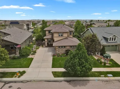 6651 Big Leaf Lane Colorado Springs CO 80927
