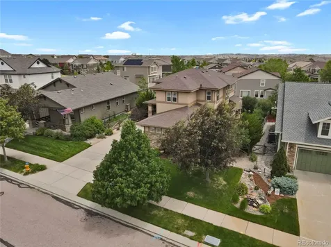 6651 Big Leaf Lane Colorado Springs CO 80927