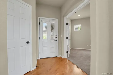6651 Big Leaf Lane Colorado Springs CO 80927