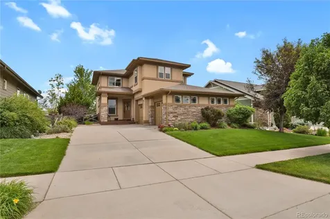 6651 Big Leaf Lane Colorado Springs CO 80927
