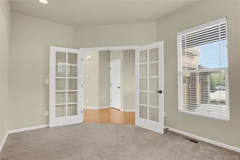 6651 Big Leaf Lane Colorado Springs CO 80927