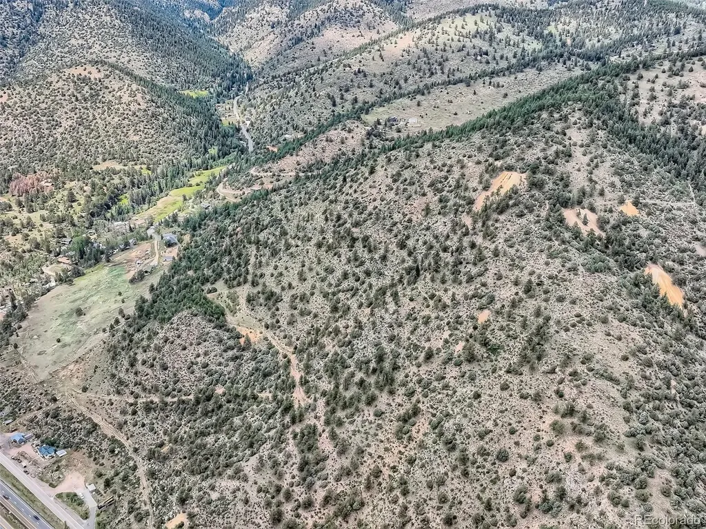 Lot 1 Eagle Mining Claim Dumont CO 80436