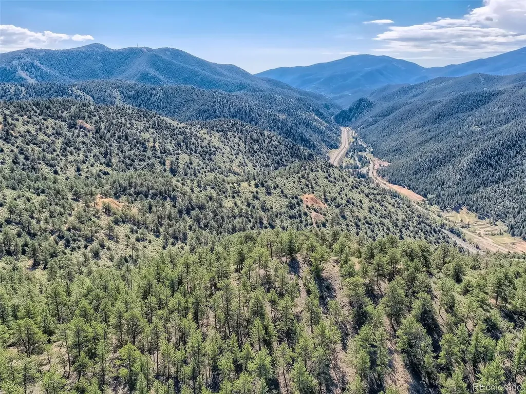 Lot 1 Eagle Mining Claim Dumont CO 80436