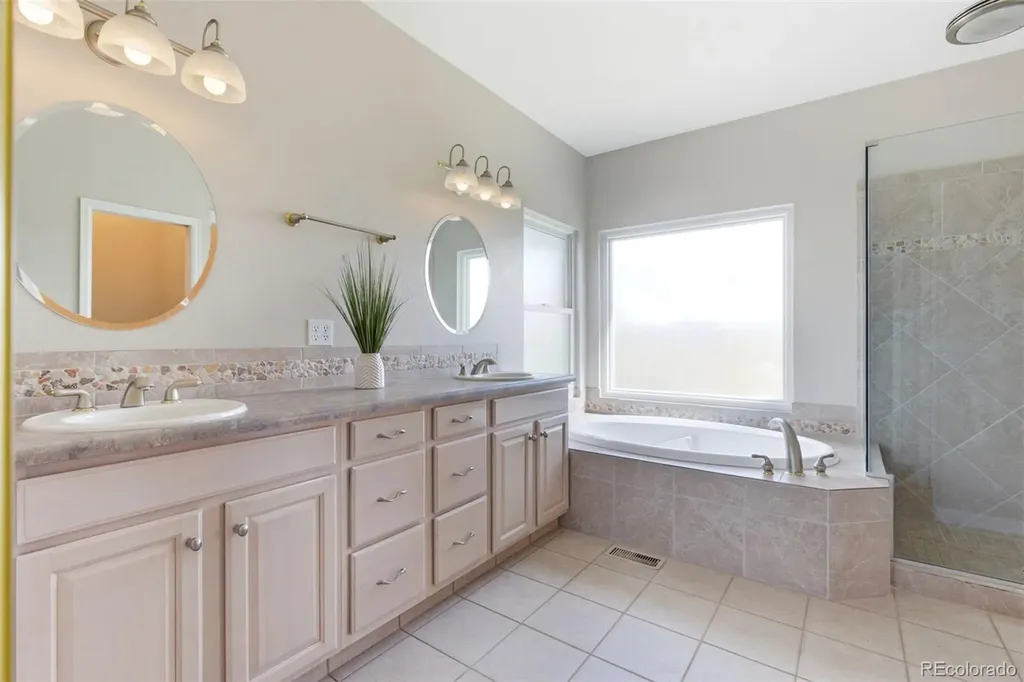 15725 Holbein Drive Colorado Springs CO 80921