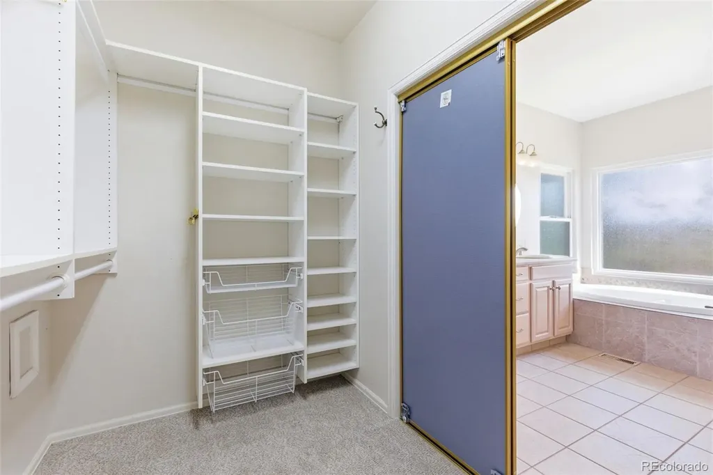 15725 Holbein Drive Colorado Springs CO 80921