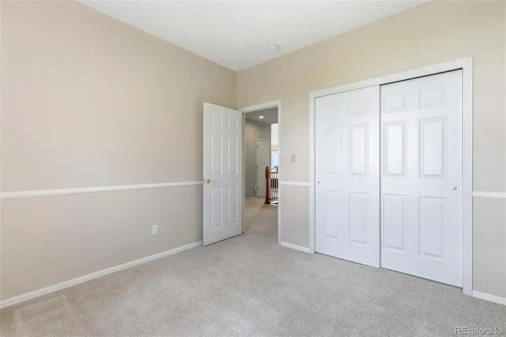 15725 Holbein Drive Colorado Springs CO 80921
